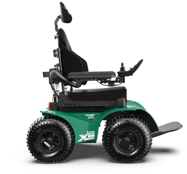 Mobility chairs on sale